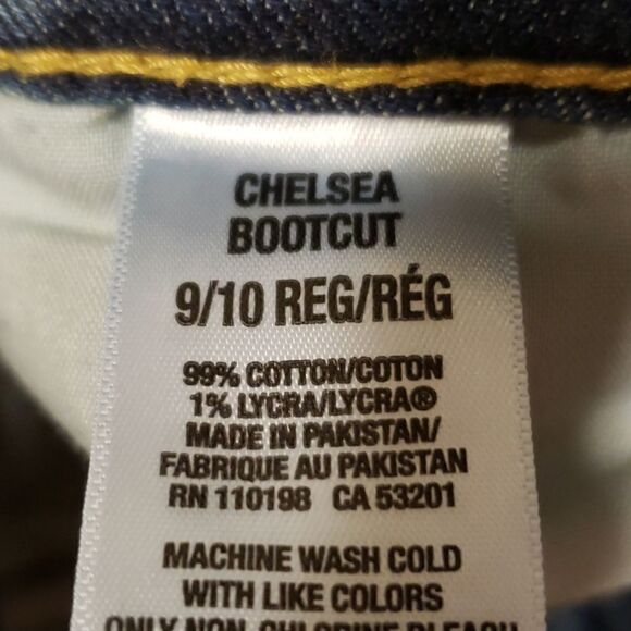 Aeropostal jeans  - Picture 2 of 2